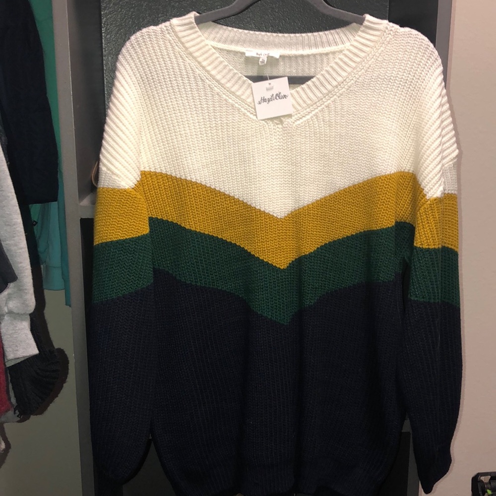 Women’s Sweater